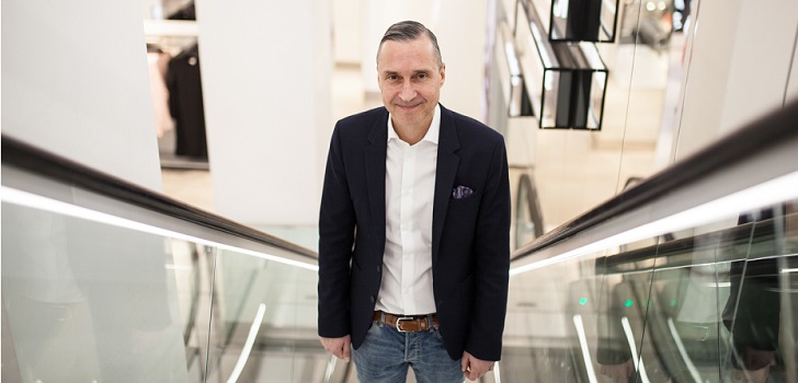 Ralf Wein (H&M): “Nuestro foco son los clientes, no los competidores”